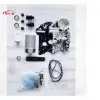 VW Audi Seat Skoda DQ200 Mekatronik Tamir Takimi Set Pleytsiz 0AM927769D ITL