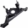 Volkswagen Polo 2009- Seat Ibiza 2009- Flansli Krank Kecesi Ön 03P103151 Wisco