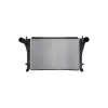Volkswagen Golf 7 Passat 2013- Turbo Radyatörü Intercooler 620X401 2X30 5Q0 145 803 N Wisco