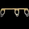 Volkswagen Polo Seat Cordoba Egzoz Manifold Contasi 045253039 Elring