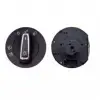 Volkswagen Polo Bora 1998- Far Anahtari Sisli 1C0941531A01C Wisco