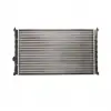 Volkswagen Crafter 2006-2009 Mercedes Sprinter 2006-2009 Kalorifer Radyatörü Mekanik 160X152 MM A0038359001 Autolux