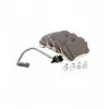 Audi A4 A5 2010- Fren Balatası Arka Fisli 4G0698451A Winpower