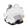 Audi A4 (8EC) 2004-2008 / Seat Exeo (3R2) 2008-2013 Kapi Kilidi Motorlu Sol Ön 9 PIN 8E1837015AA Wisco