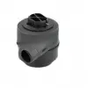 Audi A3 1998-2004 Volkswagen Bora 1998-2004 Tahliye Kapağı 116348001 Topran