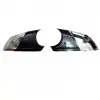 Skoda Octavia 2004-2008 Polo 2002-2010 Ayna Sinyali Sağ Alt Aydinlatmasiz Tek Soket 1Z0949102C Wisco