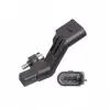 Volkswagen Touran 1999- Opel Tigra 1999- Flansli Krank Kecesi Arka 032103170A Wisco