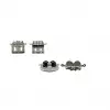 Opel Antara A 2008-2011 Chevrolet Captiva 2006-2018 Fren Kaliperi Ön Sol Motorsuz TWBHN1074E Wisco