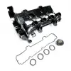 Peugeot 206 2001-2010- Ford Fiesta 2001-2010- Kulbutor Kapağı Plastik Conta Kapak 9648315780 Wisco