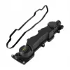 Ford Focus Fiesta 2004-2016- Kulbutor Kapağı Plastik Conta Kapak 9651815680SK1 Wisco