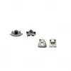 Opel Astra Corsa 2003-2010 Fren Kaliperi Ön Sağ Motorsuz BDV342457 Wisco