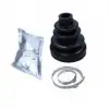 Opel Astra H Vectra C 2002- Aks Kafasi İç Sol 34X29X35 Uzunluk 175.4MM 93185258 Wisco