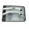 Hyundai Sonata 4 (ef) | Sonica .4 V6 1998-2004 Kalorifer Radyatörü Brazing 205X167 MM 97227-38000 Wisco