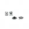 Volkswagen Caddy 1 Golf 1980-1997 Fren Kaliperi Ön Sağ Motorsuz 171615124B Wisco