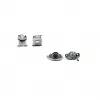 Volkswagen Caddy 1 Golf 1980-1997 Fren Kaliperi Ön Sol Motorsuz 171615123B Wisco