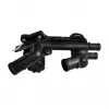 Audi A1 A3 2009- Termostat Yuvasi Komple 03F121111A Wisco