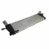 Renault Kangoo 01> / Nissan Kubistar (X76) 2003- Turbo Radyatörü Intercooler 480X133X40 8200073413 Wisco