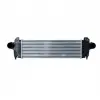 Iveco Daily 4 09-11/ Daily 5 11-14/ Daily 6 2014- Turbo Radyatörü Intercooler 600X188 2X64 5801255806 Wisco