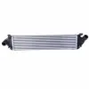 Volvo C30 2006-2012 C70 2008-2009 S40 2005-2012 V40 2005-2012 Turbo Radyatörü Intercooler 657X157X40 30665966 Wisco