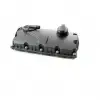 Volkswagen Golf 4 Jetta 1999-2010 Kulbutor Kapağı Plastik Conta Kapak 038103469AD Wisco