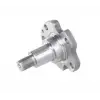 Audi A3 1996- Seat Inca 1996- Porya Arka Sol Sağ 4X80 10 5MM Abssiz 1J0501117A Wisco