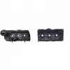 Volkswagen Polo 2009- Seat Ibiza 2009- Kulbutor Kapağı Plastik Conta Kapak 03P103469A Wisco