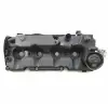 Volkswagen Golf 6 Jetta 2013- Kulbutor Kapağı Plastik Conta Kapak 03L103469AD Wisco