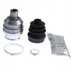Opel Astra H Vectra C 2002- Aks Kafasi İç Sağ Abssiz 34X28X37 5 Uzunluk 101mm 93182583 Wisco
