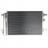 Volkswagen Sharan 1995-2010 Seat Alhambra 1995-2010 Klima Radyatörü MT AT 556X339 MM YM2H19C600AB Wisco
