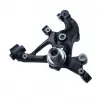 Volkswagen Golf 7 2012-2021 Audi A3 2012-2021 Aks Tasiyici Arka Sol 5Q0407135F Wisco