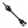 Volkswagen Golf 1998- Audi A3 1998- Komple Aks Sol Ön 1J0407451AV OEM