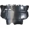 Volkswagen Passat 2015- Seat Toledo 2015- Karter Muhafaza Saci Metal Ayaksiz 3Q0825236 Wisco