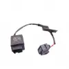 Volkswagen Jetta 2010- Skoda Fabia 2010- Benzin Pompa Rolesi 1K0906093A Wisco