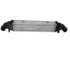 Mercedes-benz Benz W204 C180 Kompressor C220 C300 2007- Turbo Radyatörü Intercooler 630X120X64 204 500 03 00 Wisco