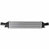 Ford Kuga Mondeo 2006- Turbo Radyatörü Intercooler 660X142X40 6G91 9L440 FC Wisco