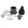 Opel Corsa C Combo C 2001- Aks Kafasi İç Abssiz 22X23X35 Uzunluk 153 2mm 1160397-00 Wisco