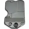 VW Touareg 2.5 TDI 3.2 3.6 4.2 5.0 Audi Q7 3.0 TDI 3.6 4.2 2002- Otomatik Şanzıman Filtresi 09D325429 Febi