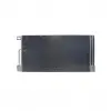 Opel Corsa D 2005- Peugeot Bipper 2005- Klima Radyatörü 595X342X16 1609867680 Wisco