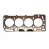 Opel Astra G Corsa C 1998-2007 Silindir Kapak Contasi Metal 615324500 Wisco