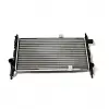 Opel Kadett E (T85) Kadett E HB (T85) Kadett E SW (T85) 1984-1991 Su Radyatörü Mekanik MT 530X285X32 90180560 Autolux