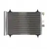 Citroen Xsara 2001-2005 Peugeot 406 607 1995-2011 Klima Radyatörü AT 560X361 MM 9636722480 Wisco