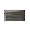 Volkswagen Polo 3 Caddy 2 1993-2002 Su Radyatörü Mekanik MT 525X322X23 6K0121253K Autolux