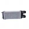 Citroen Jumpy 2007- Fiat Scudo 2007- Turbo Radyatörü Intercooler 300X157X80 8ML376746211 Wisco