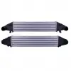 Mercedes-benz W204 C180 CGI C200 CGI C204 C180 2007- Turbo Radyatörü Intercooler 630X120X64 204 500 00 Wisco