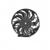 Opel Astra F Vectra A 1988- FAN Motoru Davlumbazli 290 MM 2 FIS 10 Kanat 90510926 Wisco