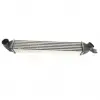 Mini Cooper S R56 Cooper S JCW Cooper S Clubman R55 2006- Turbo Radyatörü Intercooler 540X82X64 8ML376746451 Wisco