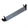 Mercedes-benz W204 C180 Kompressor C200 2007- Turbo Radyatörü Intercooler 625X127X64 204 500 05 00 Wisco