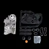 VW Audi Seat Skoda Mekatronik Tamir Takimi Pleyt VE Contali 0AM927769D ITL