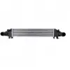 Mercedes-benz W203 C180 C200 CGI C220 2000- Turbo Radyatörü Intercooler 650X130X55 203 500 00 Wisco