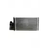 Renault Laguna 1995-2007 Espace 2006- Kalorifer Radyatörü Mekanik MT AT 260X157 MM 7701038542 Autolux